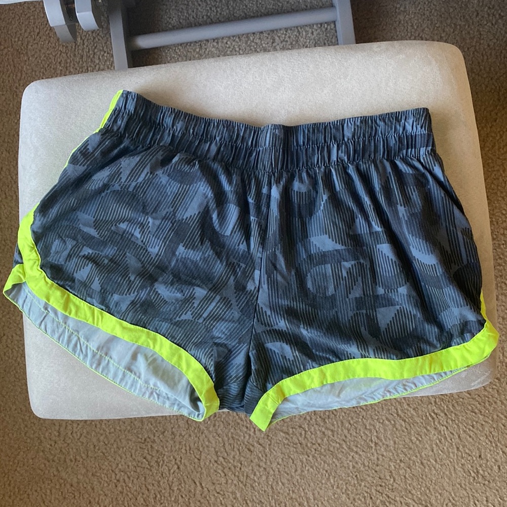 Gapfit workout shorts
